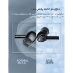 هندزفری بلوتوثی انکر مدل Soundcore R100 - Image 5