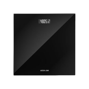 ترازو دیجیتال گرین لاین مدل Black
