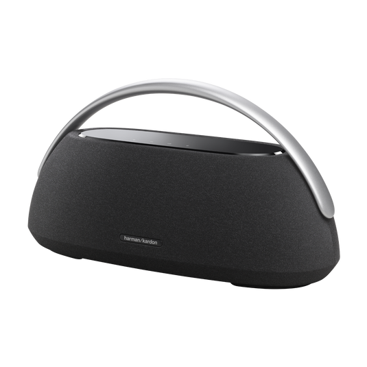 اسپیکر Harman Kardon Go + Play 3 - Image 5