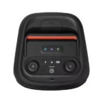 اسپیکر بلوتوثی قابل حمل جی بی ال مدل PartyBox Club 120 - Image 10