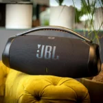 اسپیکر  جی بی ال مدل JBL BoomBox 3 - Image 5