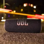 اسپیکر قابل حمل جی بی ال مدل 6 Flip ا JBL FLIP 6 Portable Speaker - Image 5