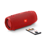 اسپیکر بلوتوثی قابل حمل جی بی ال JBL Xtreme 2 - Image 4