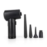 گردگیر و دمنده هوا گرین لاین Green Lion Air Duster GNAIRDUSTBK - Image 6