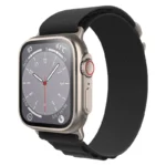 ساعت هوشمند اولترا آمولد گرین Green Ultra Amoled Smart Watch