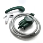 دوش شارژی Green Lion مدل Rechargeable Shower - Image 5