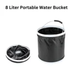 دوش شارژی Green Lion مدل Rechargeable Shower - Image 7