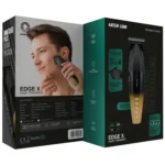 ماشین اصلاح مو گرین لاین مدل Green Lion Edge X Hair Trimmer - Image 2