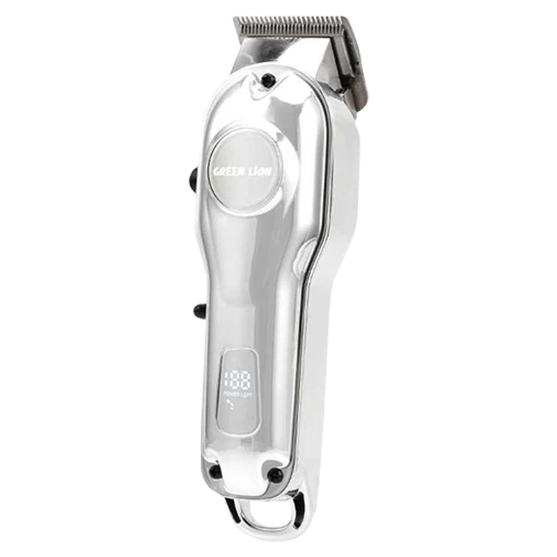 314b79106c6e79a897ffdadb2b561042901edb6a_1705678403 ماشین اصلاح موی سر و صورت گرین لاین مدل Pro 2 Grooming Set - Image 1