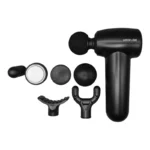 ماساژور تفنگی پرایم گرین Green Lion Prime Massage Gun - Image 3