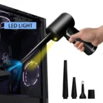 گردگیر و دمنده هوا گرین لاین Green Lion Air Duster GNAIRDUSTBK - Image 9