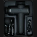ماساژور تفنگی ویو گرین لاین مدل Wave Massage Gun - Image 2
