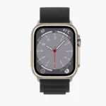 ساعت هوشمند اولترا آمولد گرین Green Ultra Amoled Smart Watch - Image 3