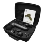 ماساژور تفنگی پرایم گرین Green Lion Prime Massage Gun - Image 4