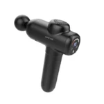 ماساژور تفنگی ویو گرین لاین مدل Wave Massage Gun
