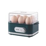 تخم مرغ پز گرین لاین مدل Smart Egg Cooker