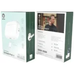 هندزفری بلوتوث پرو 2 (نسل دوم) گرین Green Earbuds Pro 2 (2nd Gen) - Image 2