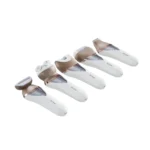 کیت اپیلاتور بی‌سیم ۵ در 1 گرین Green Lion 5 in 1 Cordless Epilator Kit - Image 2