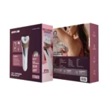 کیت اپیلاتور بی‌سیم ۵ در 1 گرین Green Lion 5 in 1 Cordless Epilator Kit - Image 7