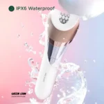 کیت اپیلاتور بی‌سیم ۵ در 1 گرین Green Lion 5 in 1 Cordless Epilator Kit - Image 8