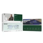 عینک محافظ چشم آنتی بلو لایت گرین لاین Green Lion Anti Blue Light Eyewear - Image 2