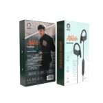 هندزفری بلوتوثی اثلت گرین Green lion Athlete Earphone - Image 4