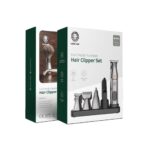 ست ماشین اصلاح 5 در 1  گرین لاین Green Lion 5 In 1 Multi-Function Hair Clipper Set - Image 2