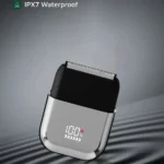 شیور مردانه ایکس گرین Green Lion Men’s Shaver X - Image 4