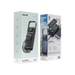 پاوربانک گرین لاین مدل Solar max، ظرفیت 30000 میلی‌آمپر ساعت - Image 2