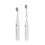 مسواک برقی قابل شارژ سونیک پلاس گرین لاین Sonic Plus Rechargeable Toothbrush - Image 5