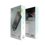 پاوربانک شفاف 10 هزار گرین لاین Green Lion Transparent Pro Power Bank - Image 2