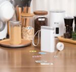 چاپگر حرارتی اسنپ لیبل گرین Green Lion Snap Label Thermal Printer - Image 2