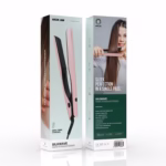اتو مو گرین لاین مدل Silkwave Straightener - Image 2