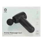 ماساژور تفنگی پرایم گرین Green Lion Prime Massage Gun - Image 6