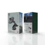 هولدر و پایه نگهدارنده گرین لاین Universal Car Phone Holder - Image 9