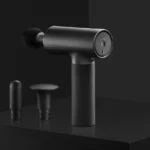 ماساژور ضربه‌ای و لرزشی پا شیائومی مدل GUN، دارای 3 عدد سری، با قابلیت تسکین گرفتگی عضلات، دارای دکمه‌ی روشن/خاموش - Image 19