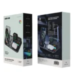 شارژر رومیزی گرین لاین مدل 6IN1 Multifunctional - Image 4