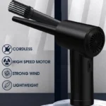 گردگیر و دمنده هوا گرین لاین Green Lion Air Duster GNAIRDUSTBK - Image 2