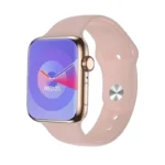 ساعت هوشمند اولتیمیت ۴۱ گرین Green Ultimate 41 Smart Watch - Image 2