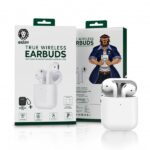 ایرپاد طرح 2 برند گرین مدل GREEN LION TWS EARBUDS 2 - Image 3