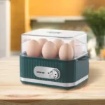 تخم مرغ پز گرین لاین مدل Smart Egg Cooker - Image 4