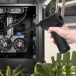 گردگیر و دمنده هوا گرین لاین Green Lion Air Duster GNAIRDUSTBK - Image 8