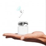 ایرپاد طرح 2 برند گرین مدل GREEN LION TWS EARBUDS 2 - Image 2