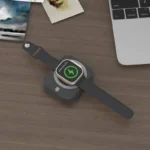 پاوربانک گرین لاین مدل MagSafe Trio ظرفیت 5000 میلی‌آمپر ساعت - Image 2