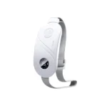 دستگاه ماساژور و گرم کننده شکم گرین لاین مدل Green Lion Menstrual Heating Massager GNMHTMSSRWH