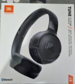 هدفون بلوتوثی جی بی ال مدل JBL Tune 520BT - Image 28