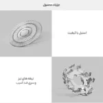 ماشین اصلاح موی صورت شیائومی مدل Mi Electric Shaver S500 - Image 11