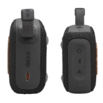 سپیکر بلوتوثی قابل حمل جی بی ال مدل JBL Go 4 - Image 4