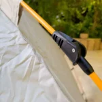 چادر کمپینگ جی تی سه گرین Green GT-3 camping tent - Image 9