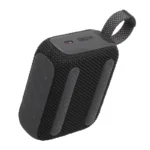 سپیکر بلوتوثی قابل حمل جی بی ال مدل JBL Go 4 - Image 5